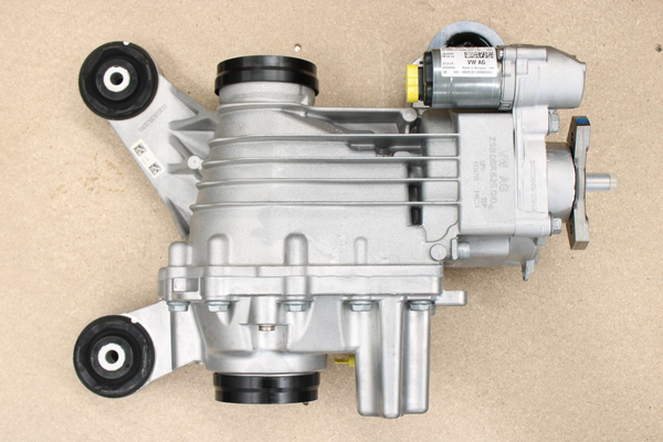 VW T-Roc R 2.0 TSI rear differential (Haldex) Volkswagen