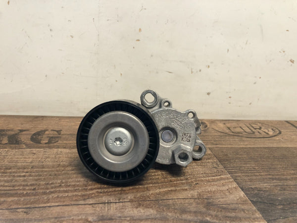 Original Ford Fiesta 1.0L EcoBoost Belt tensioner JX6G-6A228-AB