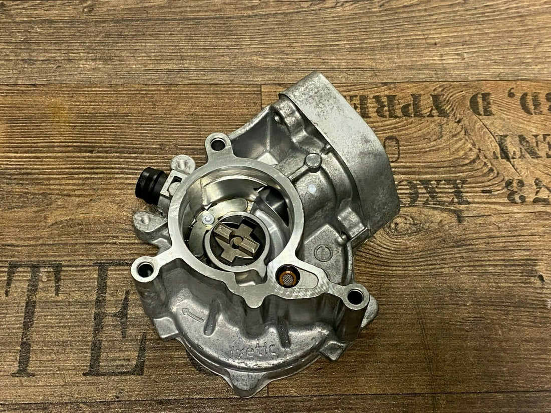 Original VW Golf 7 Audi A1 2.0 TSI TFSI Unterdruckpumpe Vakuumpumpe 06L145100B