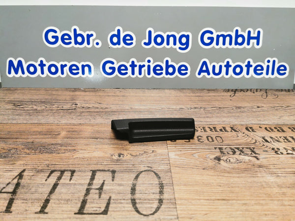 Original Land Rover Freelander 2 Sitzverstellung Griff Beifahrer HHP500022PVJ