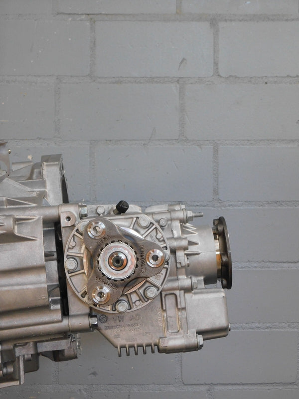 VW DSG Winkelgetriebe 0CN409053AL VW Bauteil