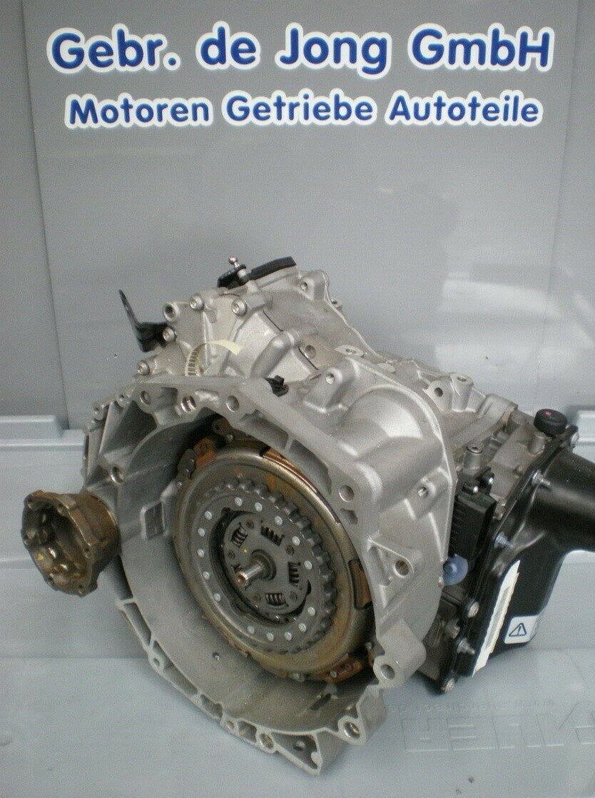 -- VW Golf - 7 Gang DSG Getriebe UBW Neuteil, 0 Kilometer --