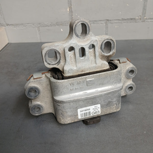 Motorhalter Motorlager VW Skoda Seat Audi 1K0199555Q