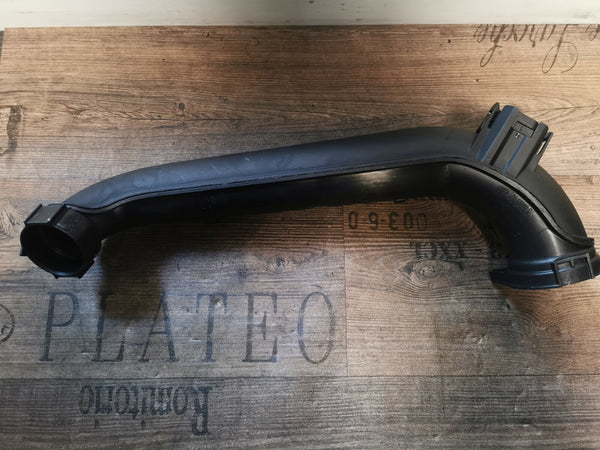 Original VW Audi Seat Skoda Ladeluftrohr mit Drucksensor 1,4 TSI 04E145673C