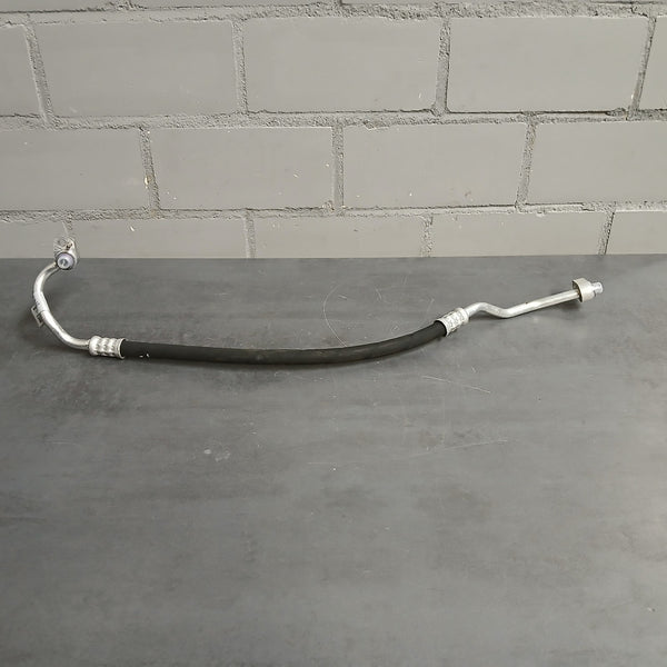 Druckleitung Refrigerant line A/C line - BMW G20 G21 G22 G23 G26 - 9395479