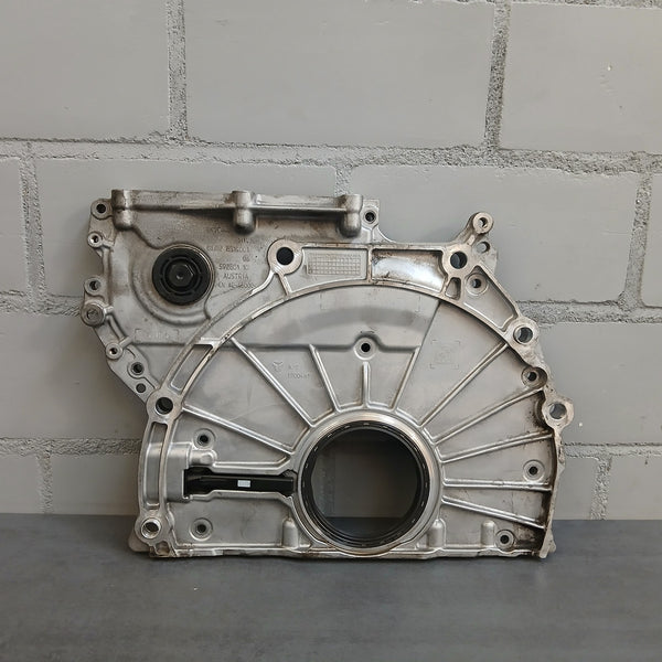 Stirndeckel BMW 520D B47D 8514001