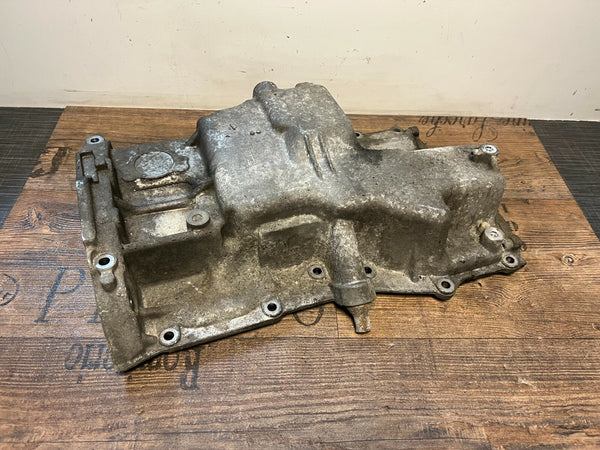 Original Ford Mondeo 2.0 Oil pan 6M2G-6675-CA 6M2G-6675-DA