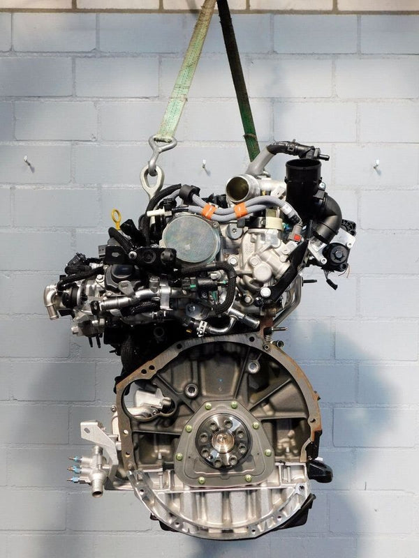 Renault Trafic III 2.0 dCi Engine · M9R714