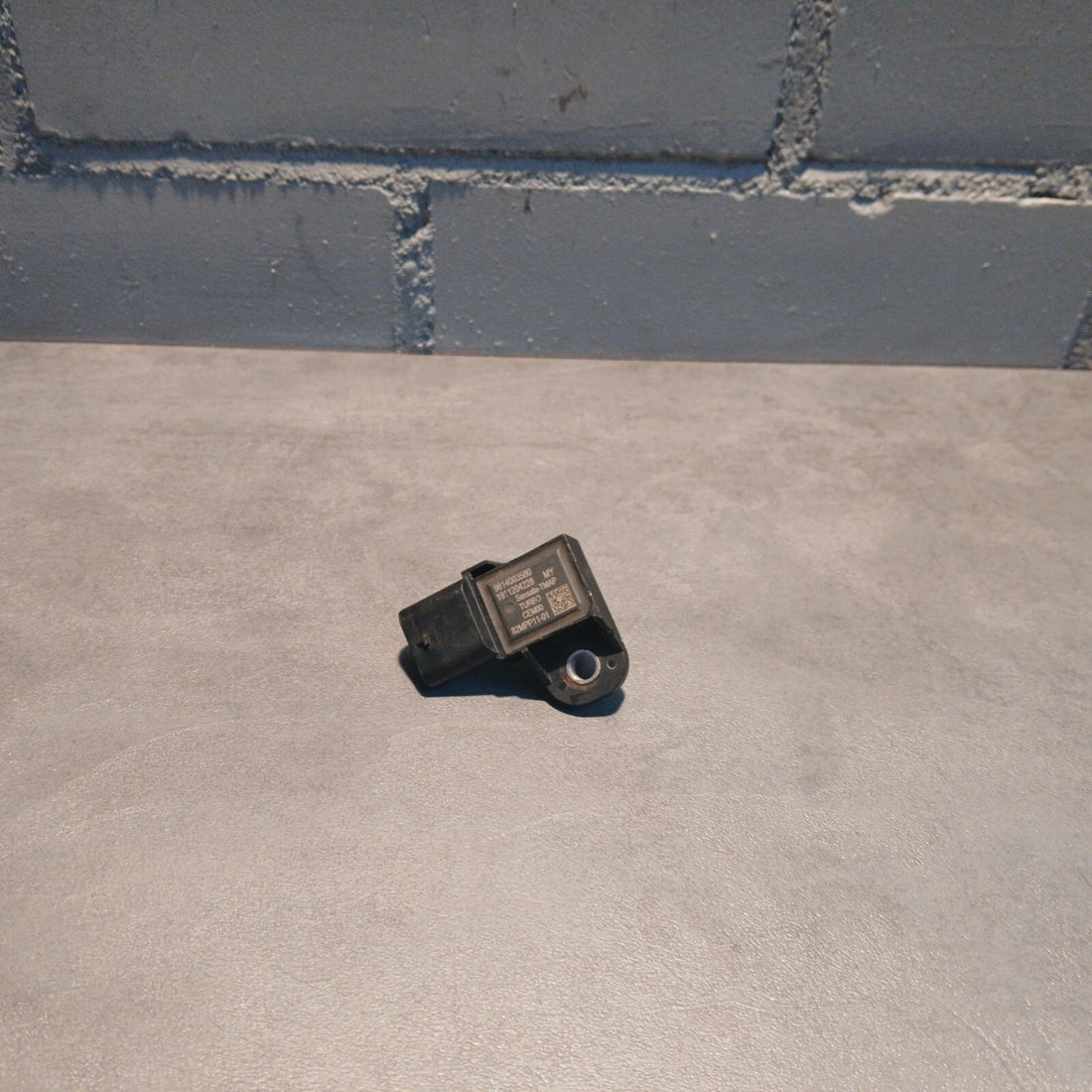 Drucksensor Turbo Peugeot 308 Ford Focus 1.5 Ecoblue 9814003580