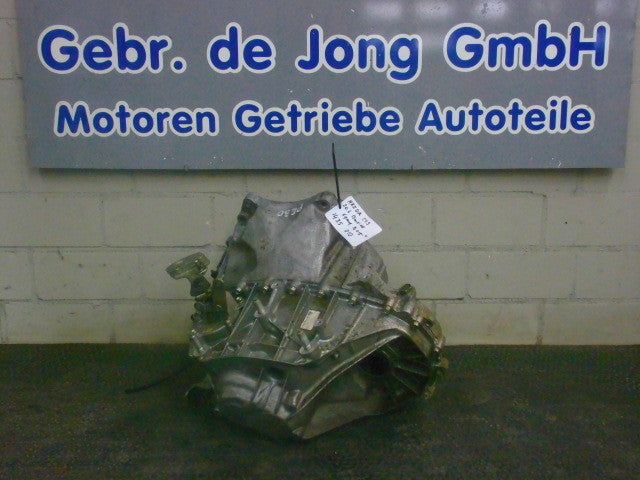 - Mazda CX5, 6, CX3 - 2.0 Liter - Benzin, 2WD - 6 Gang Getriebe von 2015`  -