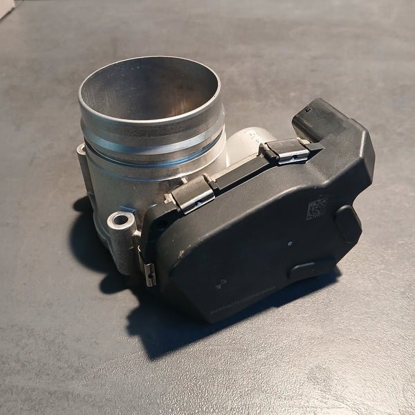 Throttle body Original BMW 762547803