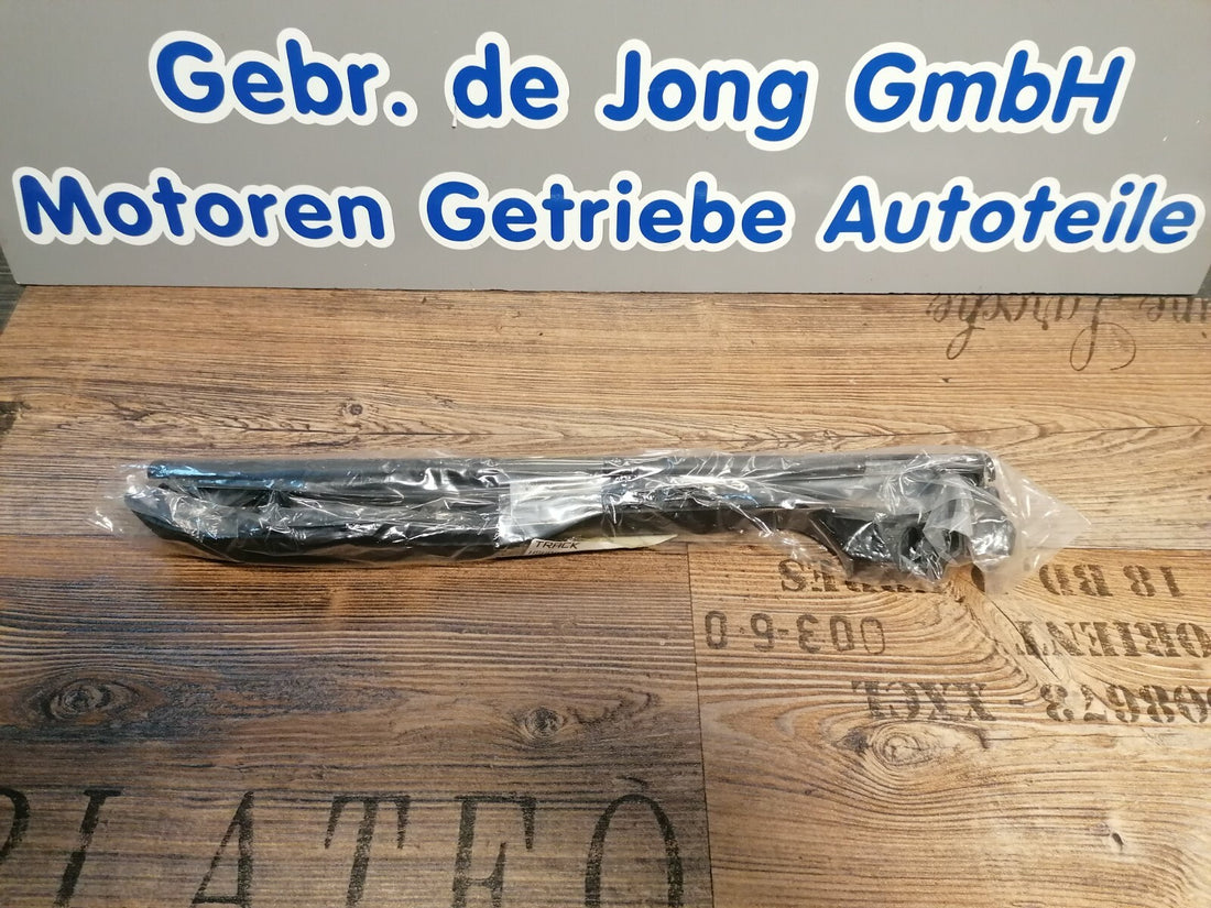 NEU Original Land Rover Range Rover Laufschienenabdeckung Sitzkonsolenabdeckung