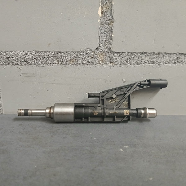 Bosch Einspritzdüse BMW Mini 1er-7er X1-4 0261500140