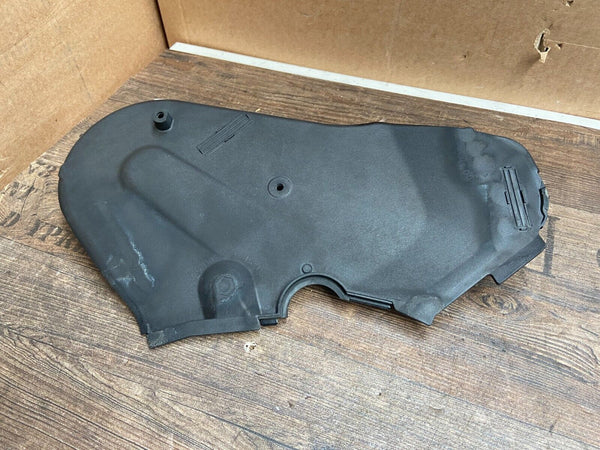 Original VW T6 2.0 TDI CXE Timing belt cover top 04L109107L