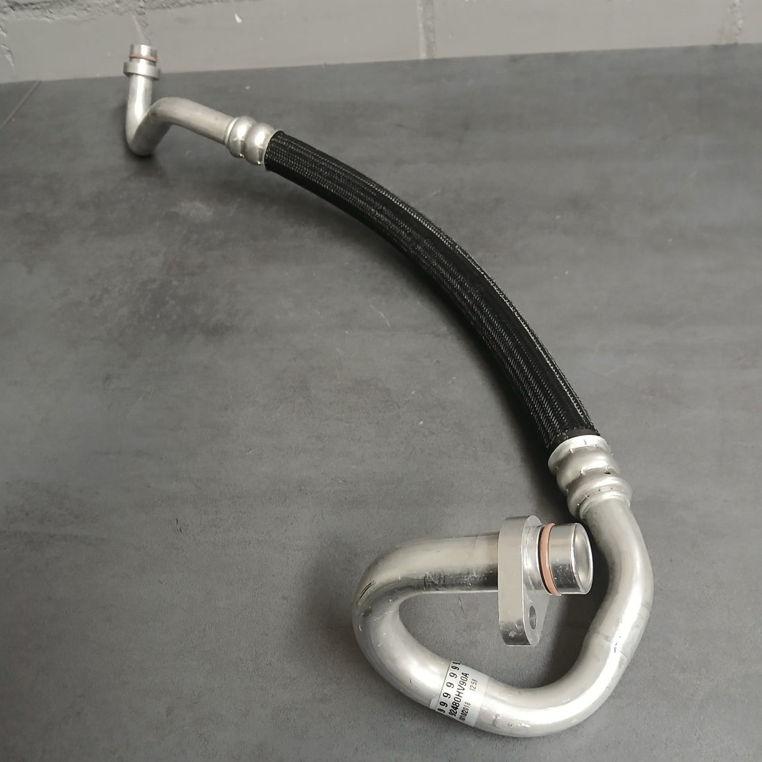 Original Renault Klimaanlagenrohr A/C     92480HV90A