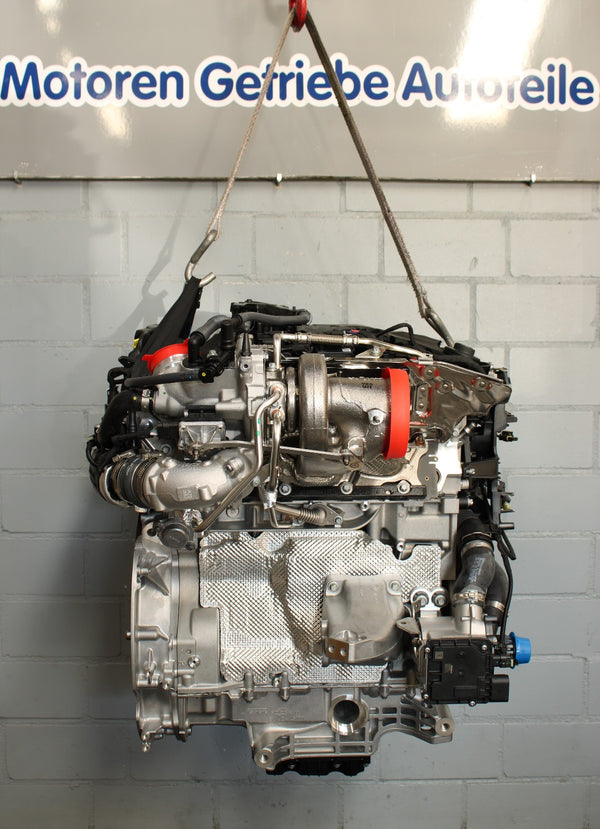 Mercedes W214 E 200 Petrol 4MATIC EURO 6E Engine · 254920