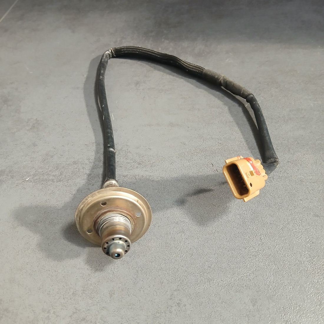 Original Renault Lambdasonde Diverse Modelle  226907163R