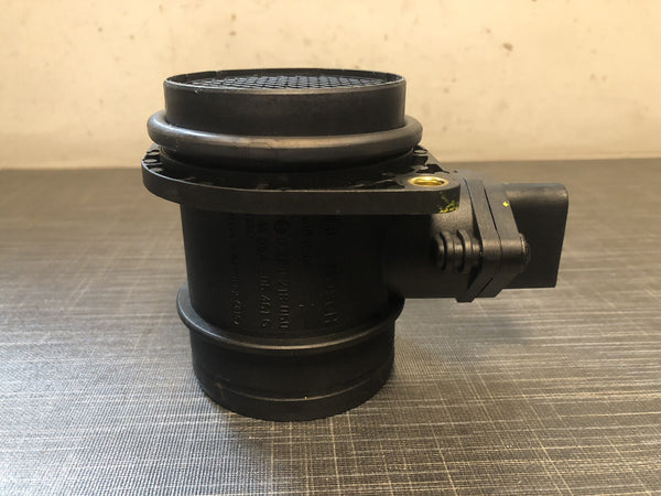 VW AUDI Q7 4L Luftmassenmesser 06A906461G 0280218060