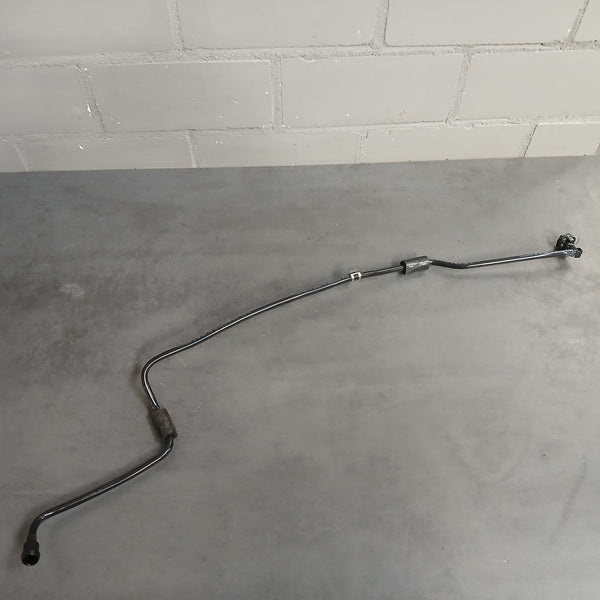 VW MOTORKÜHLMITTEL-ÜBERLAUFSCHLAUCH 4M0121081CN ORIGINAL