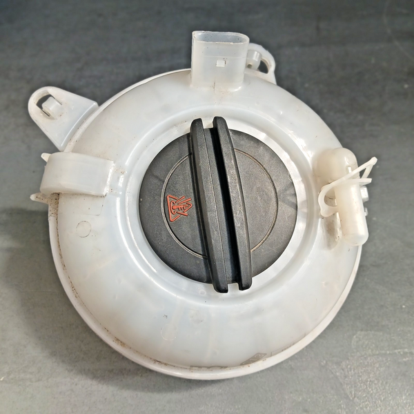 Original Coolant reservoir VW Audi Seat Skoda 5Q0121407G