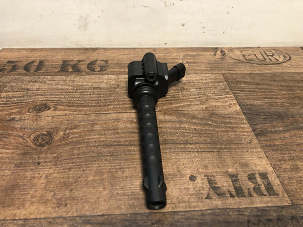 Original Fiat Alfa Romeo Lancia Zündspule 0221504024 55213613