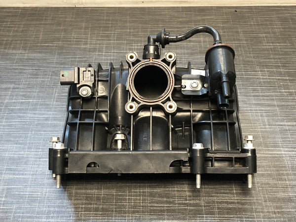 Inlaatspruitstuk, Sensor, Kraftstoffventil Opel 1,0 70542784 55569992 12642737