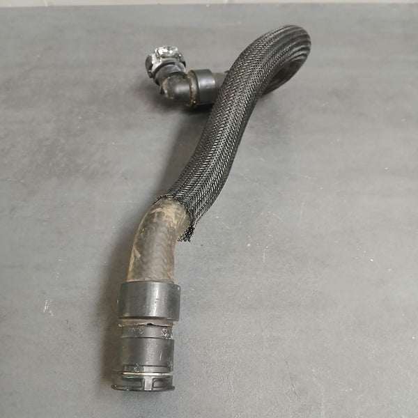 PSA Peugeot Citroen Opel Kühlleitung Kühlmittelschlauch 9673473780