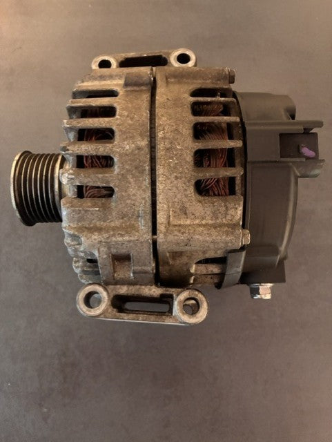 Lichtmaschine für Mercedes Sprinter CLS 0009067400