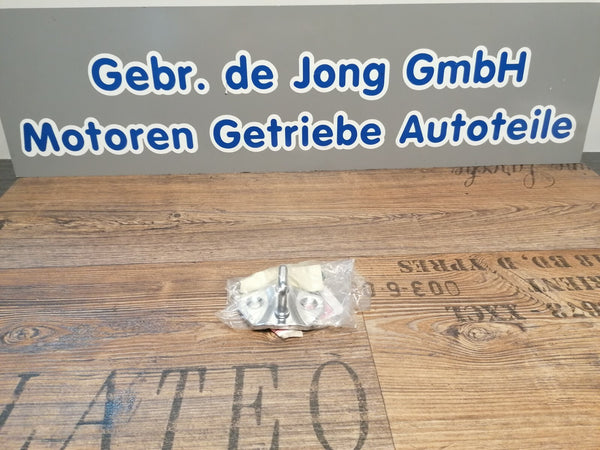 LAND ROVER RANGE ROVER 03-12 vorne oder hinten Fanghacken Schließbügel FQB000100