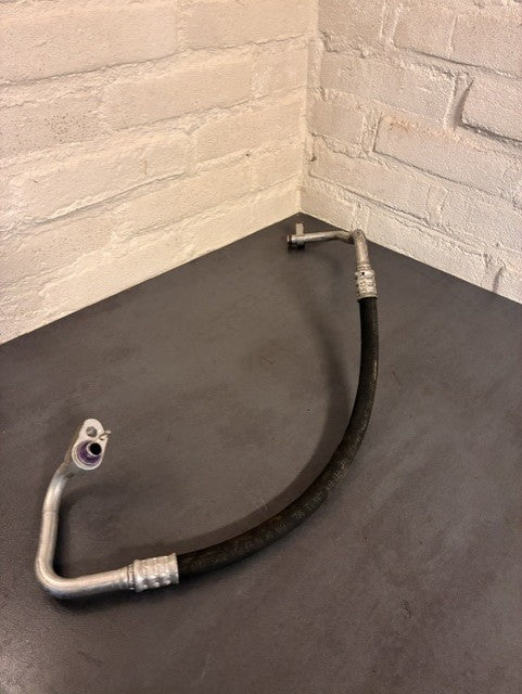Klimaleitung Klimaschlauch für Mercedes A2468303515