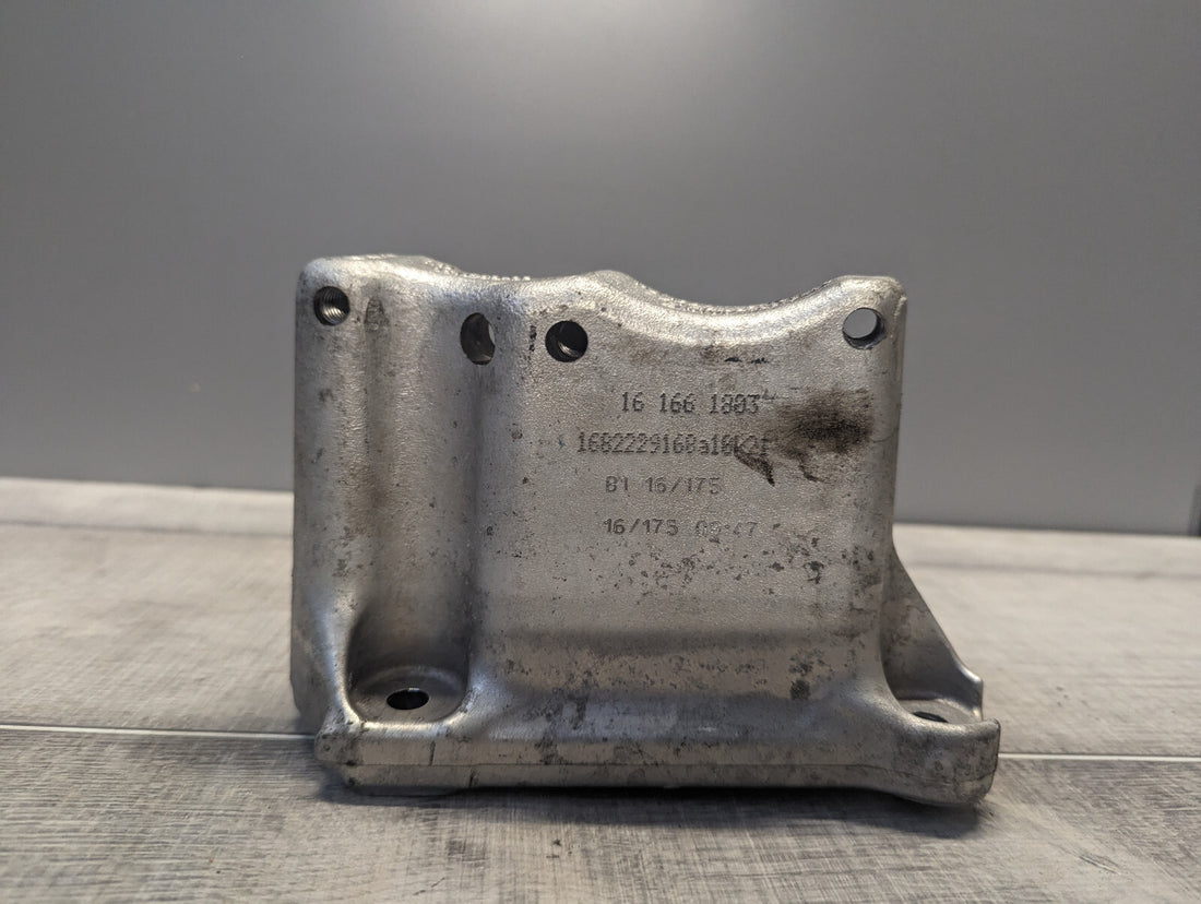 Original Mini Cooper 1.5 Motorhalter B38A15A 8511299-03