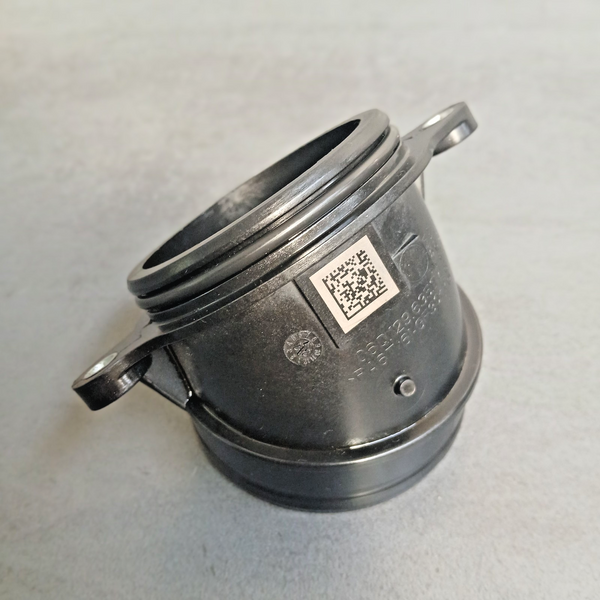 VW Cupra Abgas -Turbolader -Anschluss -Stück 06Q129635D