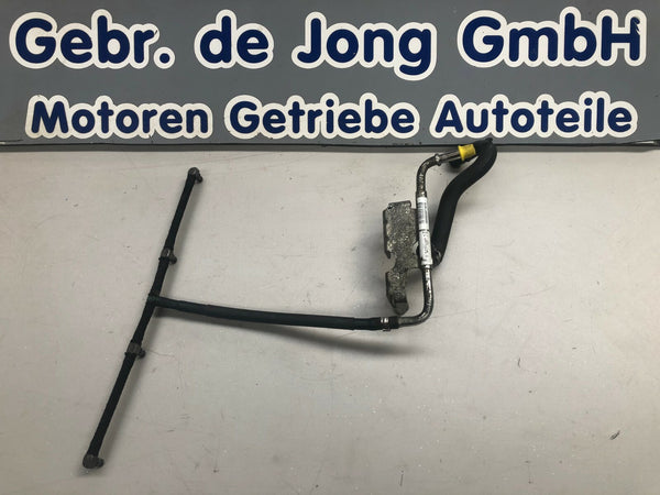 Suzuki Vitara 1.6 DDiS D16AA Einspritzleitung Dieselleitung