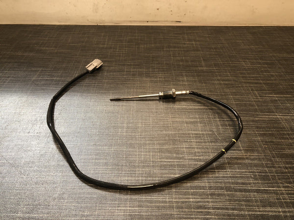 Original Renault 1,6 dCi Abgastemperatur Sensor 226400467R