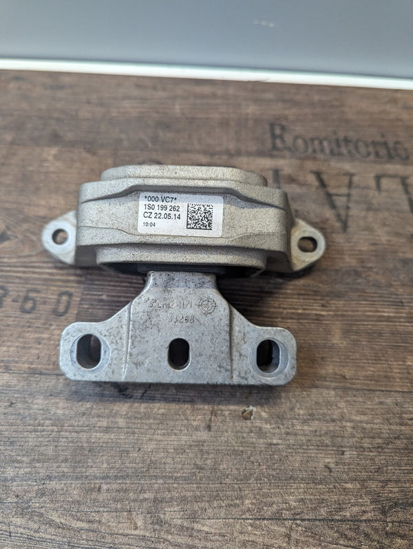 ENGINE MOUNT Skoda Citigo Hatchback 1S0199262 / 000VC7