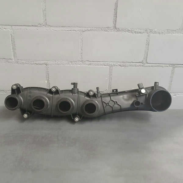 Ansaugbrücke Original Mercedes Benz C63s Amg V6 V8 4,0 W213 A1770980107