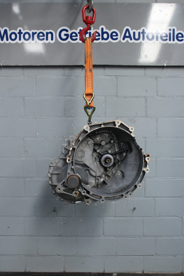 Ford Fiesta VII 1.0 EcoBoost 6-traps Versnellingsbak, M1BR7002CFF