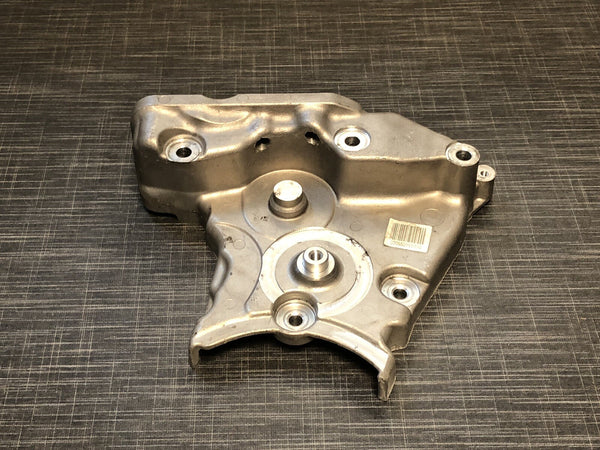 Engine mount Jeep Compass 2,0 CRD 55265520
