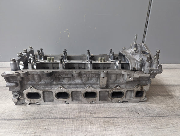 Zylinderkopf Original Opel 2.2 CDTi 25183241