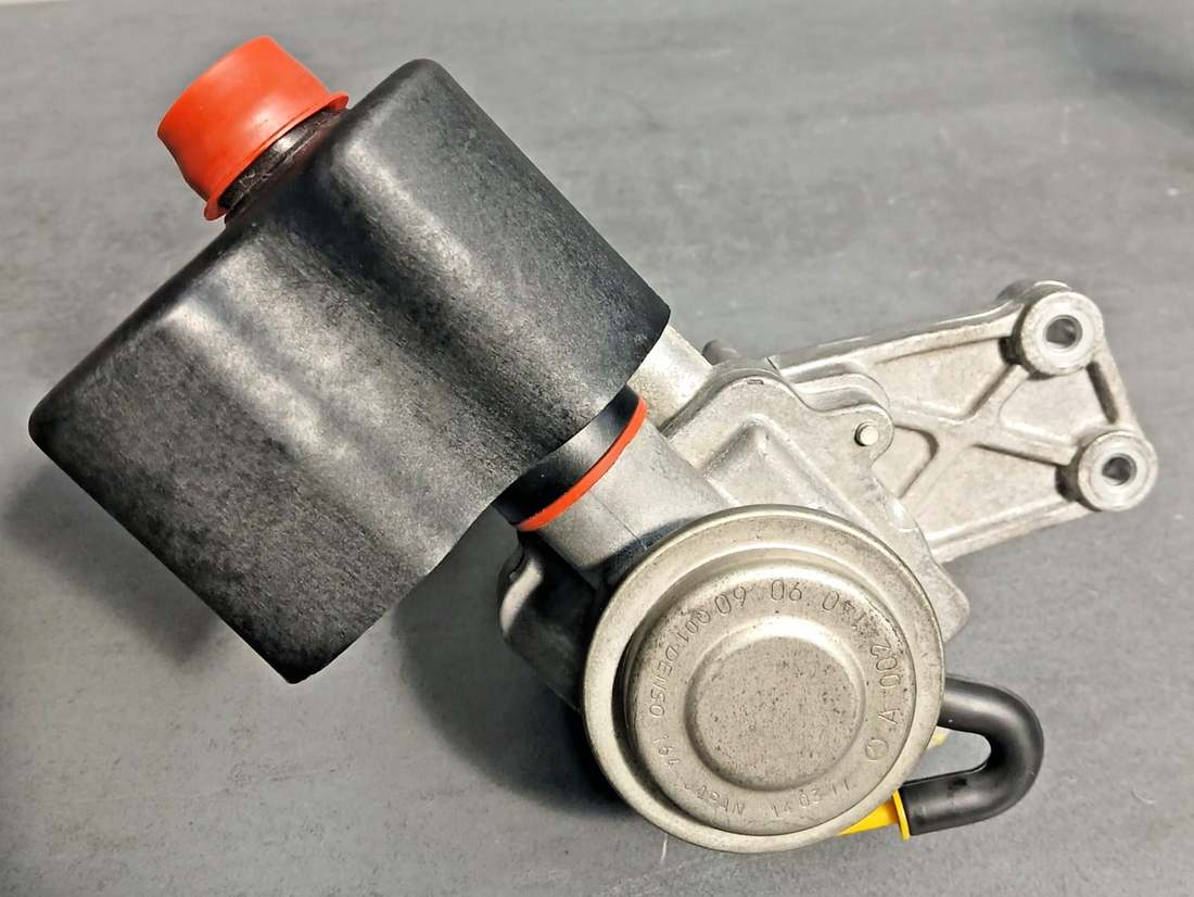 Original Mercedes-Benz C W204 Agr-ventil A0021409060
