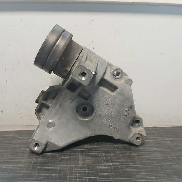 Tensioner pulley VW T4 Touran I 03C903143B
