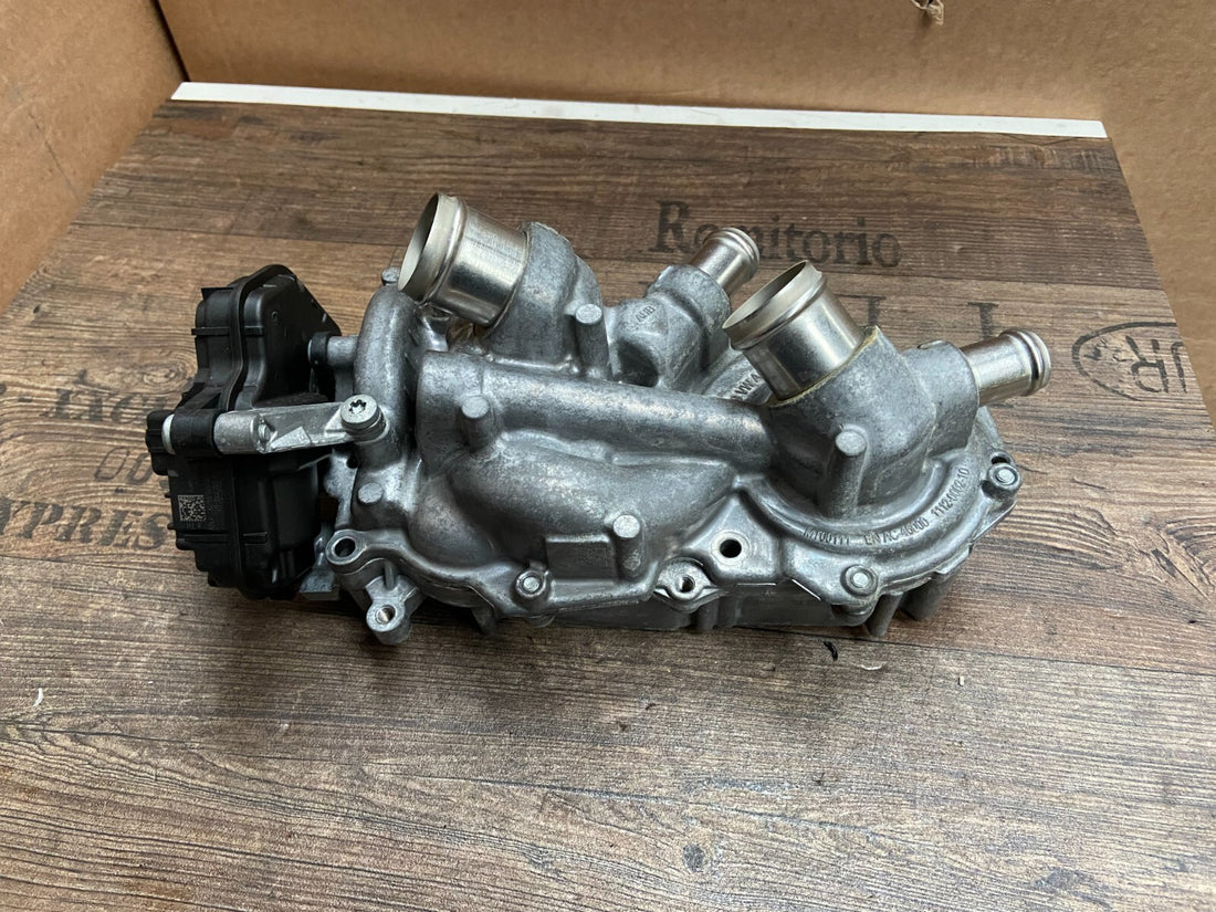 Original VW Audi Seat 1.0 TSi Wasserpumpe 05E121117K 05E121042F 05E907593