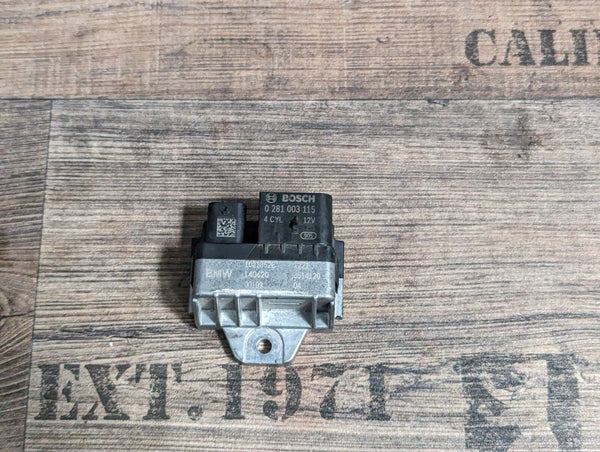 BMW Glühsteuergerät F20 F21 8514120