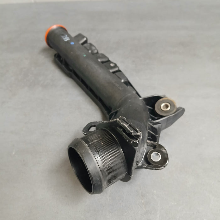 Original PSA Peugeot Leitung PET Ladeluftkühlerrohr    981273588A