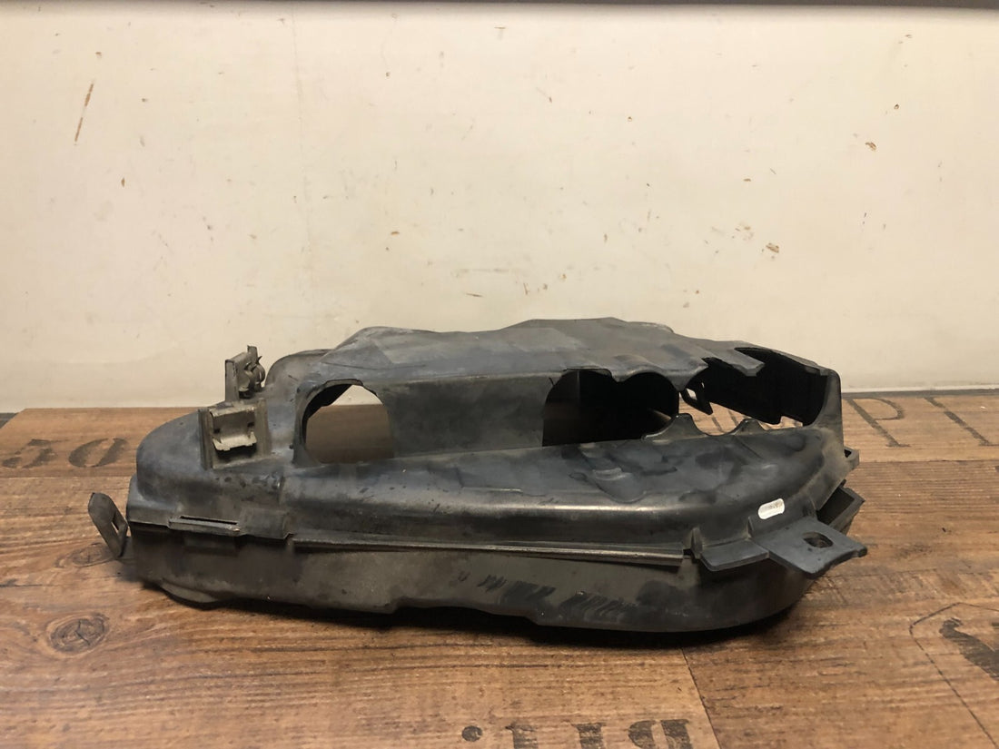 Original Dacia Renault Zahnriemenabdeckung 1,5Dci 135632713R
