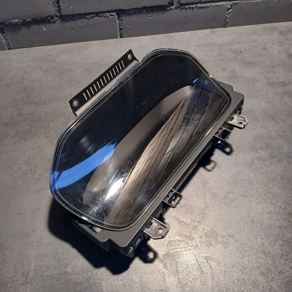 VOLVO Instrumentenanzeige Geschwindigkeitsmesser Volldigital P32311443AA