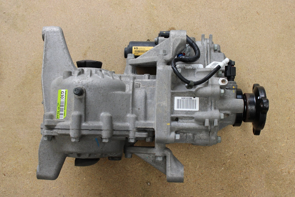 - Kia Sorento IV, Hyundai Santa FE, Differential 530004G100,478004G300  WIE NEU