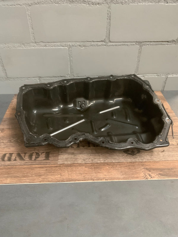 Original Ford Transit 2.0 Ecoblue Oil pan GK2Q6675AA