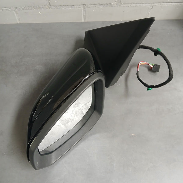 Origineel Volkswagen Multivan T7 Buitenspiegel elektrisch deur 7T0857501 BF 041