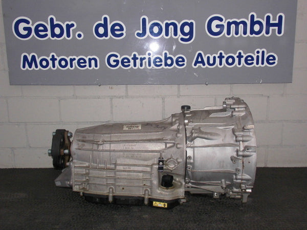 Mercedes 7G-Tronic automatische versnellingsbak Hybrid 724295 PHK7C700 · C350E350